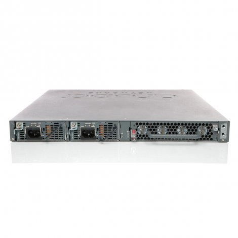 Netgear WFS709TP-100NAS | ProSafe WFS709TP 8 x Ports PoE 10/100Base-T 1 x Port 10/100/1000Base-T Layer 3 Managed Rack-mountable Wireless LAN Controller