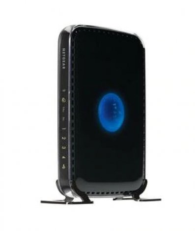 Netgear WNDR3400-100NAS-A1 | N600 Wireless Dual Band Router