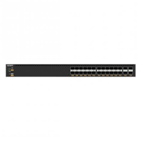 Netgear XSM4328FV-100NES | M4350-24F4V 24-Port 10G SFP+ Managed Switch