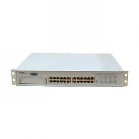 Nortel 460-24T-PWR | Baystack 460 Ethernet Switch