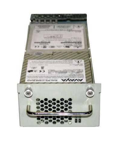 Nortel AA0005E19-E5 | 600W Redundant Power Supply