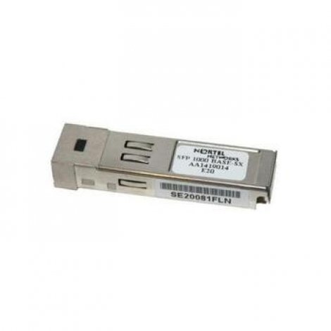 Nortel AA1419014-E20 | Label Sfp 1000base-sx Mini Gbic