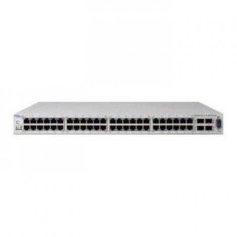 Nortel AL1001A05-E5GS | FED 5520 48-Ports Routing Switch 10/100/1000 Stackable RJ45 POE TAA