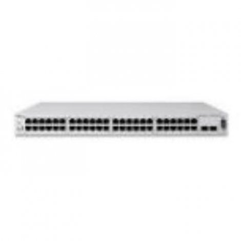 Nortel AL1001B03-E5 | Ethernet Routing Switch 5510-48T with 48-Ports 10/100/1000 Ports plus 2 SFP Ports and a 1.5 Foot Stacking Cable