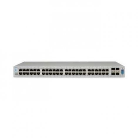 Nortel AL1001E03-E5 | Ethernet Routing Switch 5510-48T with 48-Ports 10/100/1000 Plus 2-Ports SFP