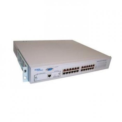 Nortel AL2001A20-E5 | 460-24T-PWR 24-Ports Managed Ethernet Switch with PoE