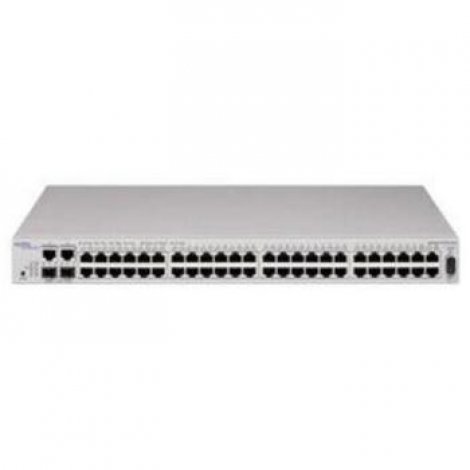 Nortel AL2012A44-E5 | Ethernet Switch 425-48T without Power Cord