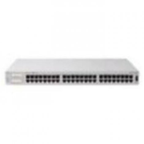 Nortel AL2012F34-E5 | Ethernet Switch 470-48T 48-Ports EN Fast EN 10Base-T 100Base-TX + 2 x Shared GBIC (empty) 1U Stackable