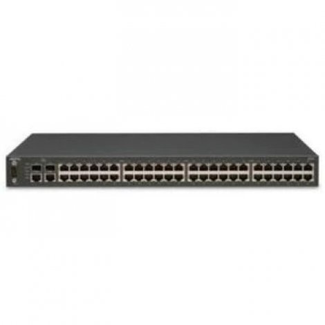 Nortel AL2515C02-E6 | Ethernet Routing Switch 2550T with 48-Ports 10/100 Ports- 2 combo SFP Stackable
