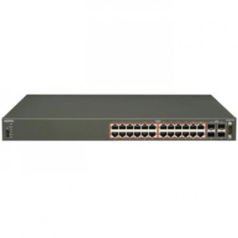 Nortel AL4500A05-E6GS | Ethernet Routing Switch 4524GT with 24-Ports 10/100/1000 BaseTX Ports