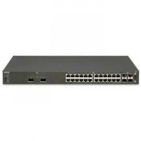 Nortel AL4500A06-E6 | Ethernet Routing Switch 4526GTX with 24-Ports 10/100/1000 BaseTX Ports