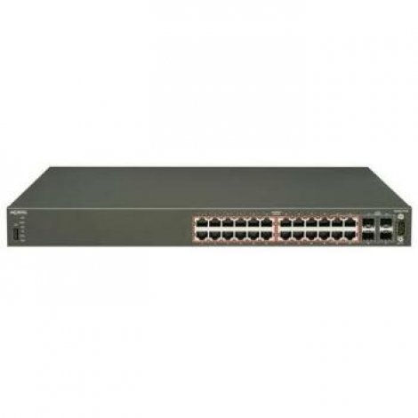 Nortel AL4500A15-E6 | 4524GT-PWR Ethernet Routing Switch