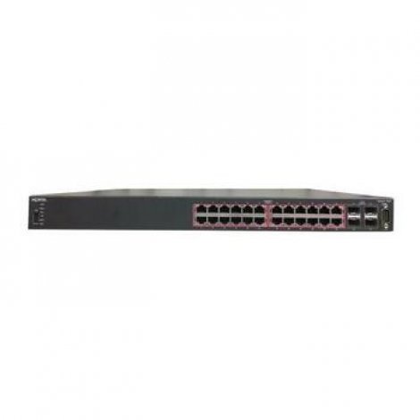 Nortel AL4500A16-E6 | Ethernet Routing Switch 4526GTX-PWR with 24-Ports 10/100/1000 802.3af PoE Ports