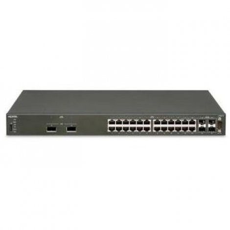 Nortel AL4500B06-E6 | Ethernet Routing Switch 4526GTX with 24-Ports 10/100/1000 BaseTX Ports