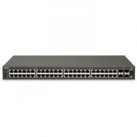 Nortel AL4500C04-E6 | Ethernet Routing Switch 4548GT with 48-Ports 10/100/1000 BaseTX Ports 4 SFP Ports