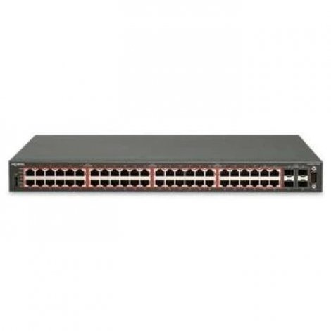 Nortel AL4500C14-E6 | Ethernet Routing Switch 4548GT-PWR with 48-Ports 10/100/1000 802.3af