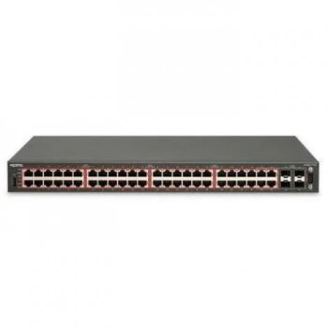 Nortel AL4500D14-E6 | Ethernet Routing Switch 4548GT-PWR with 48-Ports 10/100/1000 802.3af