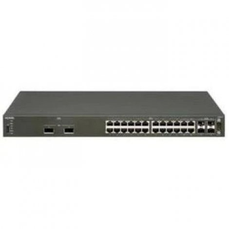 Nortel AL4500E06-E6 | 4526GTX-NO PWR 24-Ports 10/100/1000Base-TX PC Ethernet Routing Switch