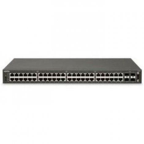 Nortel AL4500F04-E6 | Ethernet Routing Switch 4548GT with 48-Ports 10/100/1000 BaseTX Ports 4 SFP Ports