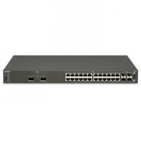 Nortel AL4500F06-E6 | Ethernet Routing Switch 4526GTX with 24-Ports 10/100/1000 BaseTX Ports