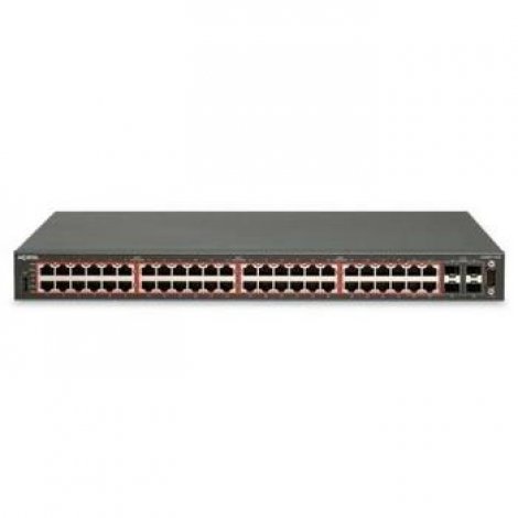 Nortel AL4500F14-E6 | 4548GT-PWR Ethernet Routing Switch with PoE 4 x SFP (mini-GBIC) Shared 48 x 10/100/1000Base-T LAN