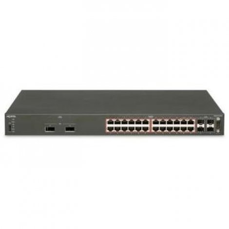 Nortel AL4500F16-E6 | Ethernet Routing Switch 4526GTX-PWR with 24-Ports 10/100/1000 802.3af PoE Ports