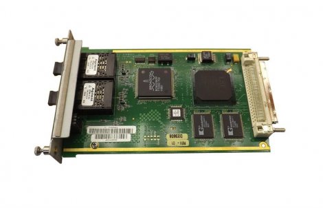 Nortel BPS2000-2FX | 2-Port 100Base-FX MDA Expansion module for BPS2000/Baystack 460 Switches