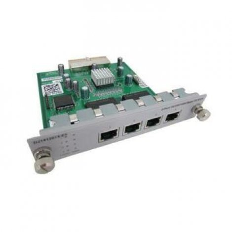 Nortel DJ1412014-E5 | Metro Esu 1850 4pt 10/100 /1000btx Mda Rohs