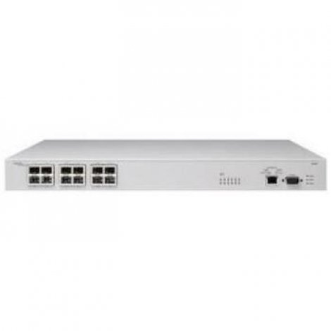 Nortel DJ1412E03-E5 | Ethernet Routing Switch 1612G + 12 x SFP (empty) 1U