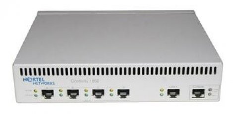 Nortel DM1401094E5 | VPN Router 1050 128 BIT 4-Ports RoHS