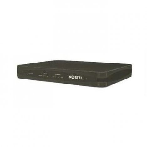 Nortel DM1401A175E5 | VPN Router 1750 50 Tunnels Dual 10/100 Ethernet Ports 4 PCI Slot