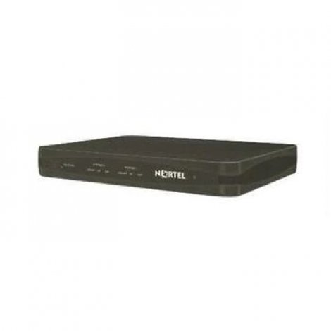 Nortel DM1401F175E5 | VPN Router 1750 50 Tunnels Dual 10/100 Ethernet Ports 4 PCI Slot