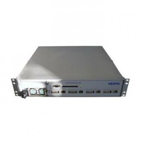Nortel DR4001A71E5 | Wireless LAN Security Switch 2380 40 Ports 2U