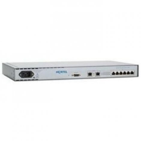 Nortel DR4001A73E5 | Wireless LAN Security Switch 2360 12-Ports 1U