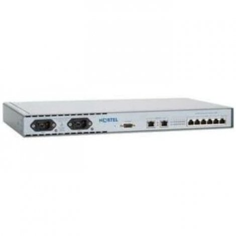 Nortel DR4001A74E5 | Wireless LAN Security Switch 2361 12-Ports 1U