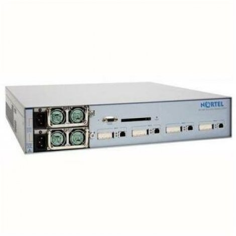 Nortel DR4001B71E5 | Wireless LAN Security Switch 2380 40 Ports 2U