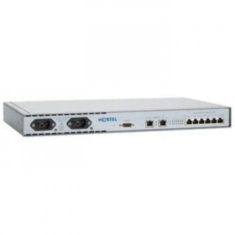 Nortel DR4001B74E5 | Wireless LAN Security Switch 2361 12-Ports 1U