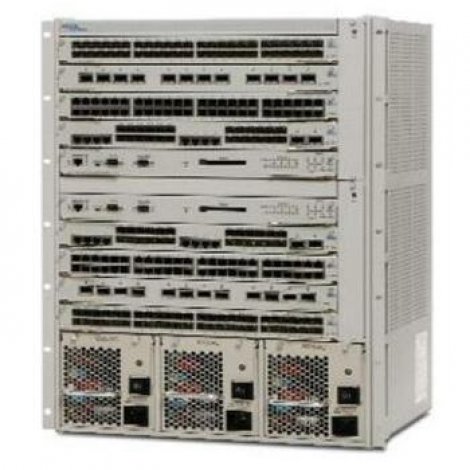 Nortel DS1402001-E5 | Networks Passport 8010 10 Slot Chassis Switch