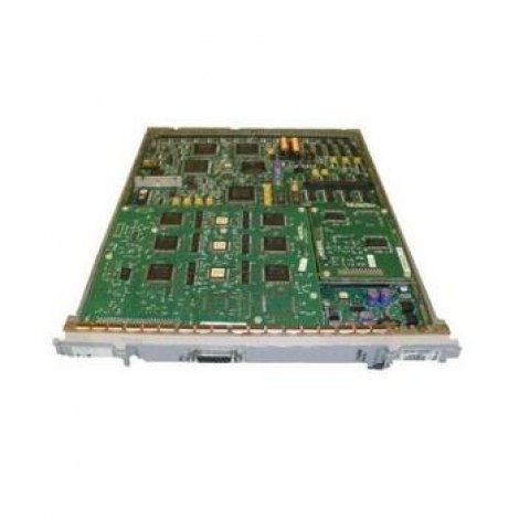 Nortel DS1404035-E5 | Ethernet Routing Switch 8648TXE. 48-Ports autosensing 10BASE-T/100BASE-TX Ethernet Layer 3 Switching Interface