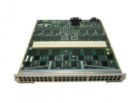 Nortel DS1404035R | 8648txe Edge Switch Module
