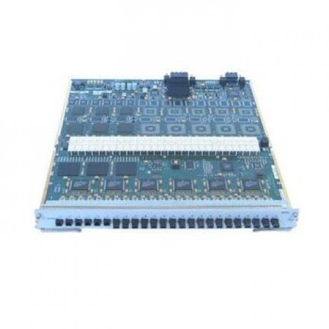 Nortel DS1404037-E5 | Ethernet Routing Switch 8624FXE 24 Port 100BASE-FX Ethernet INTERFACE MOD