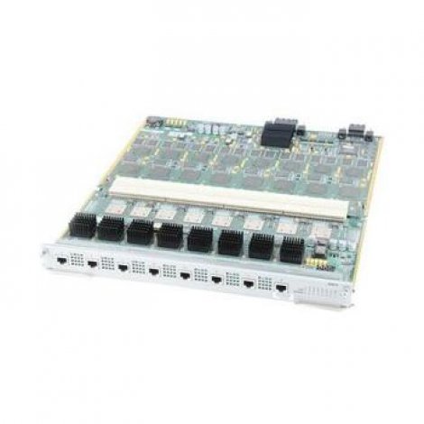 Nortel DS1404044-E5 | 8 port 1000BASE-T Gigabit Ethernet Interface Module 8 x 1000Base-T LAN Switching Module