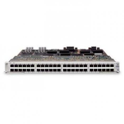 Nortel DS1404092-E5GS | Passport 8648gtr 48-Ports 10/100/1000 Mod Rohs Gs