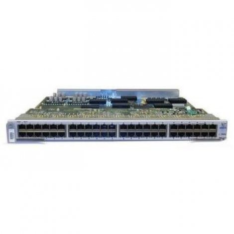 Nortel DS1404092-GS | 8648GTR 48-Ports 10/100/1000Base-T Layer 3 Switch Module