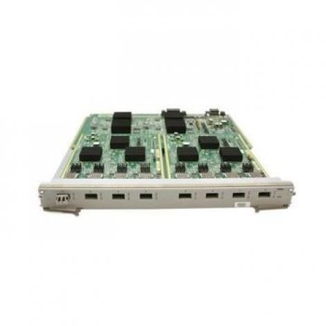 Nortel DS1404100-E6 | 8308XL 8-Ports Expansion Module 8 x XFP Expansion Module