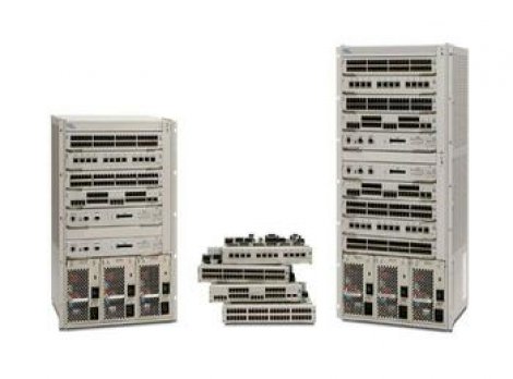 Nortel DS141000341 | 8000 RTNG SWITCH SW LIC V4.1
