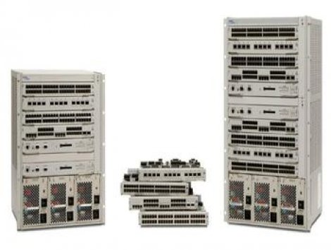 Nortel DS141000350 | 8600 Enet Routing Switch Sw Kit V5.0 Sw License D