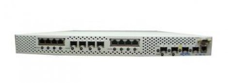 Nortel EB1412022E5 | Application Switch 3408 DC E5 1U