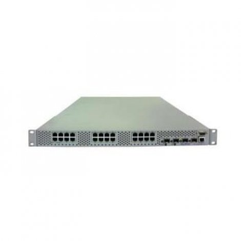 Nortel EB1412026E5 | Application Switch 2424 E5 Fixed Configuration 1U