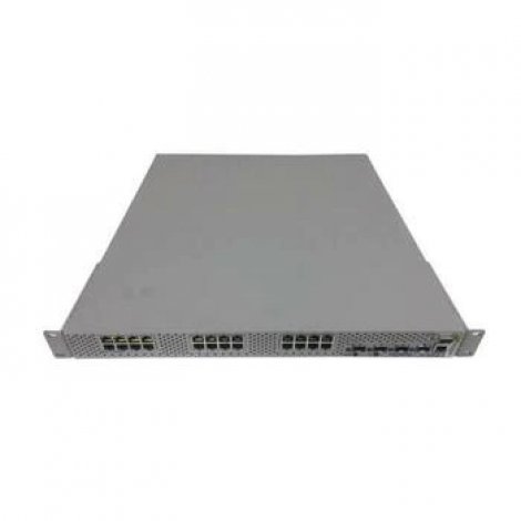 Nortel EB1412028E5 | Application Switch 2424-SSL-E5 Fixed Configuration 1U